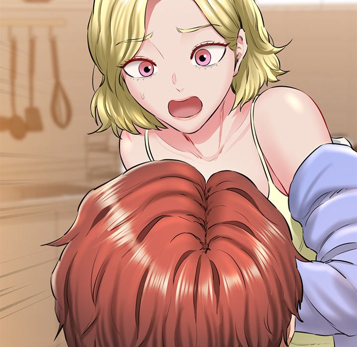 Cheerleader - Chapter 2 Page 117