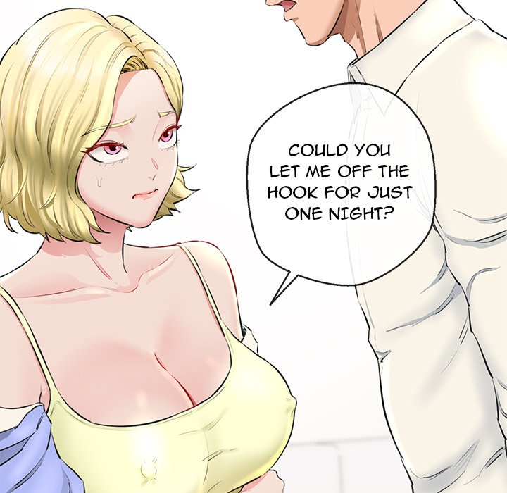 Cheerleader - Chapter 2 Page 125