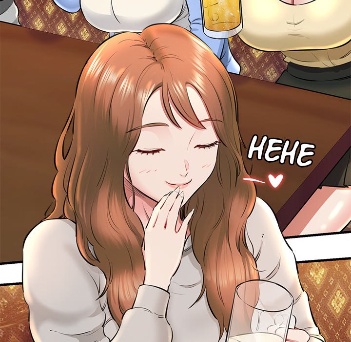 Cheerleader - Chapter 2 Page 46