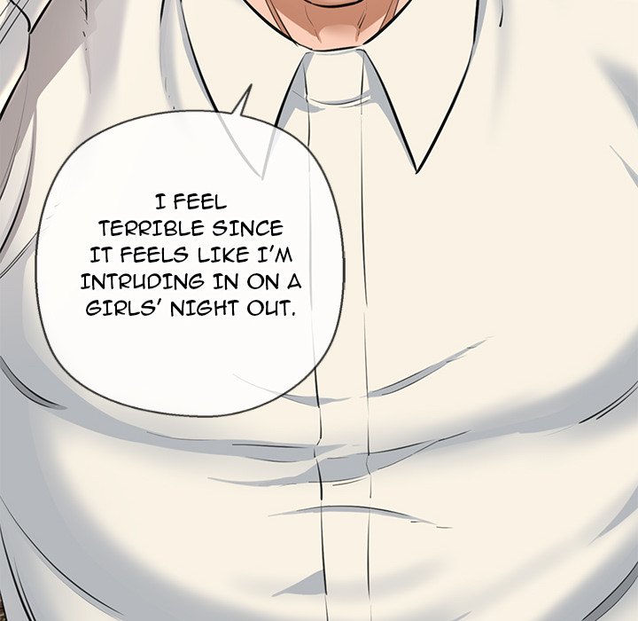 Cheerleader - Chapter 2 Page 49