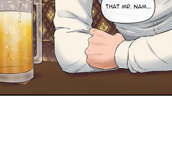 Cheerleader - Chapter 2 Page 82