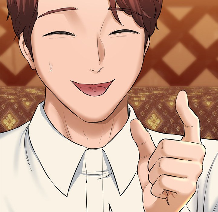 Cheerleader - Chapter 2 Page 88