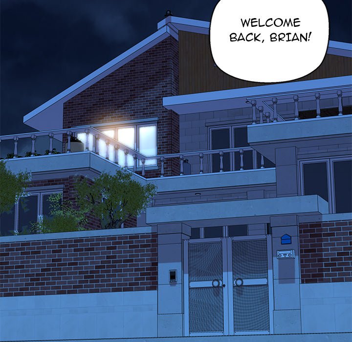 Cheerleader - Chapter 20 Page 113