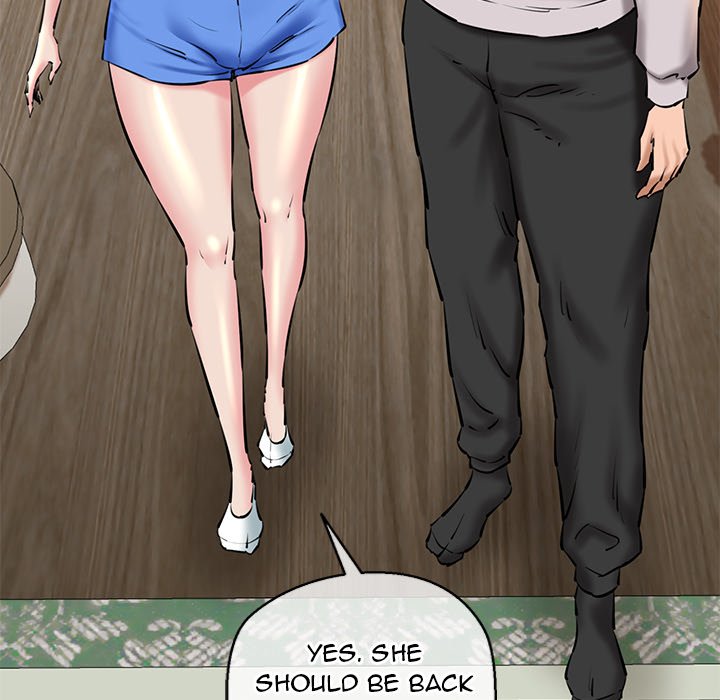 Cheerleader - Chapter 20 Page 122