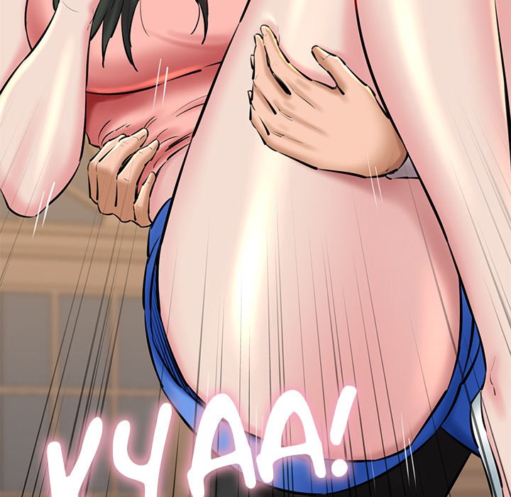 Cheerleader - Chapter 20 Page 141