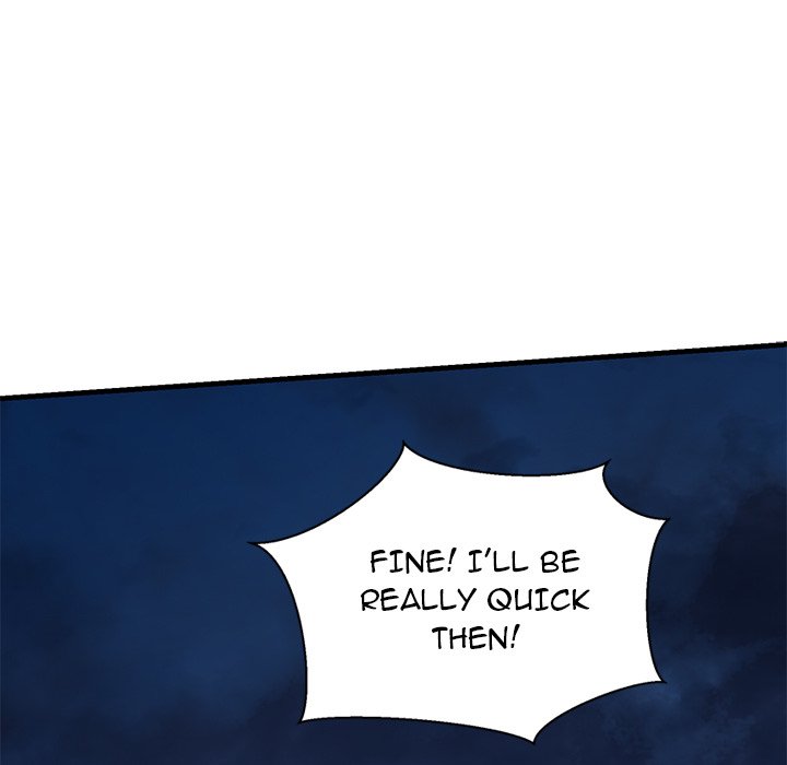 Cheerleader - Chapter 20 Page 153