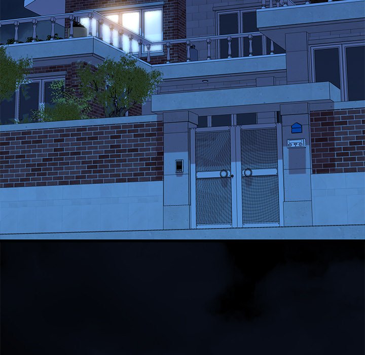 Cheerleader - Chapter 20 Page 155