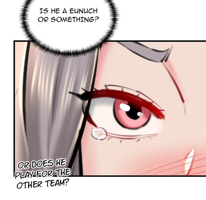 Cheerleader - Chapter 20 Page 167