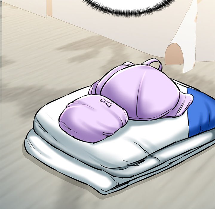 Cheerleader - Chapter 20 Page 169