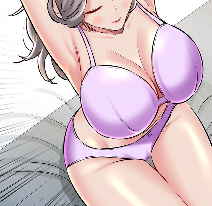 Cheerleader - Chapter 20 Page 19