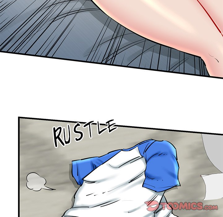 Cheerleader - Chapter 20 Page 20