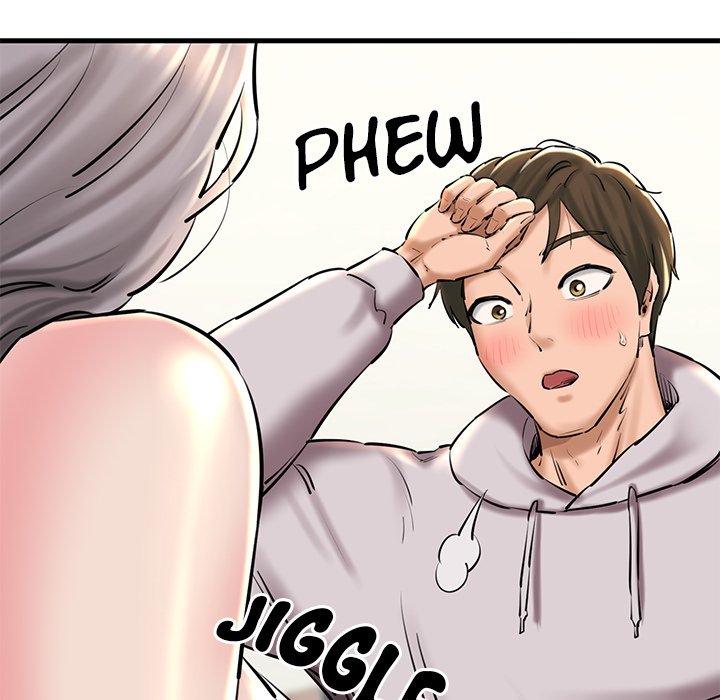 Cheerleader - Chapter 20 Page 22