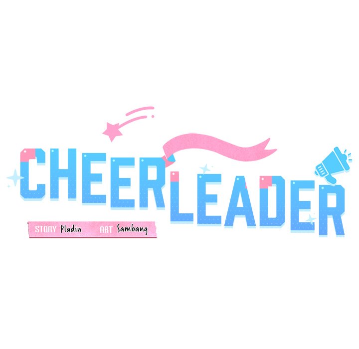 Cheerleader - Chapter 20 Page 37