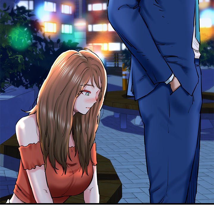 Cheerleader - Chapter 20 Page 45