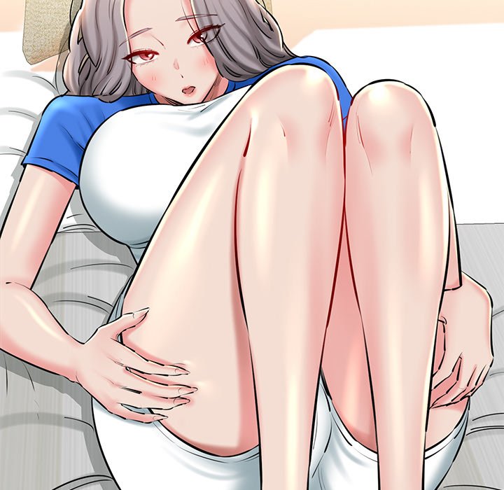 Cheerleader - Chapter 20 Page 7