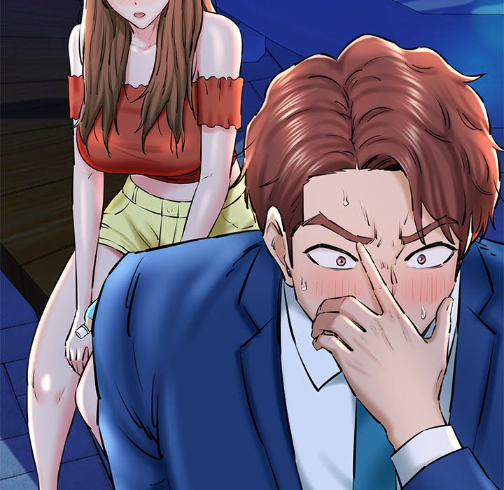 Cheerleader - Chapter 20 Page 93