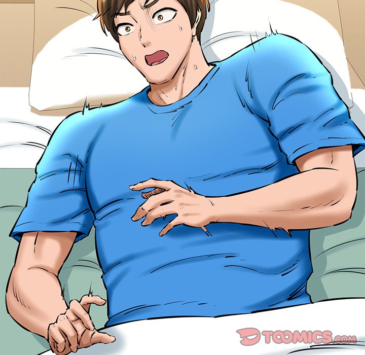 Cheerleader - Chapter 21 Page 100