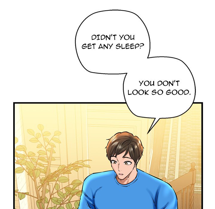 Cheerleader - Chapter 21 Page 115