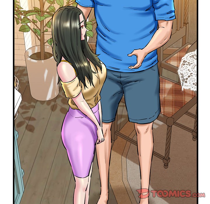 Cheerleader - Chapter 21 Page 116