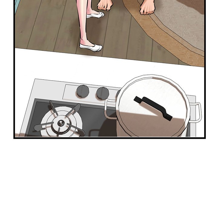 Cheerleader - Chapter 21 Page 117