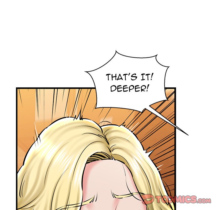 Cheerleader - Chapter 21 Page 12