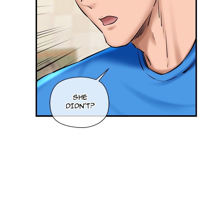 Cheerleader - Chapter 21 Page 121