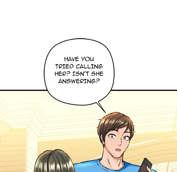 Cheerleader - Chapter 21 Page 122