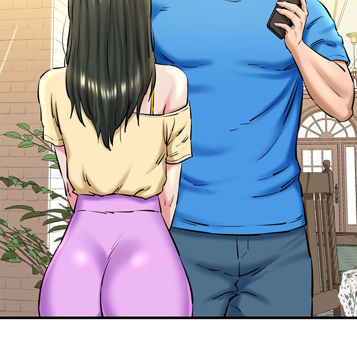 Cheerleader - Chapter 21 Page 123