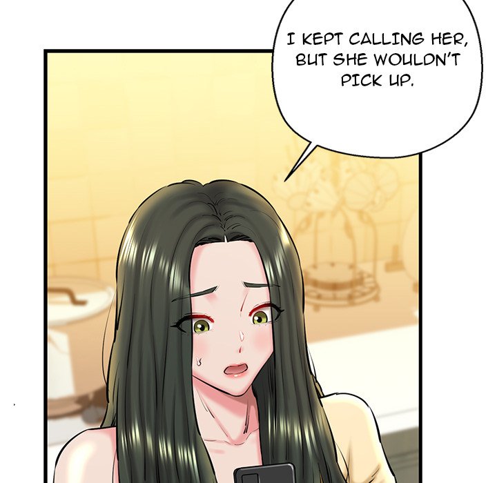 Cheerleader - Chapter 21 Page 125