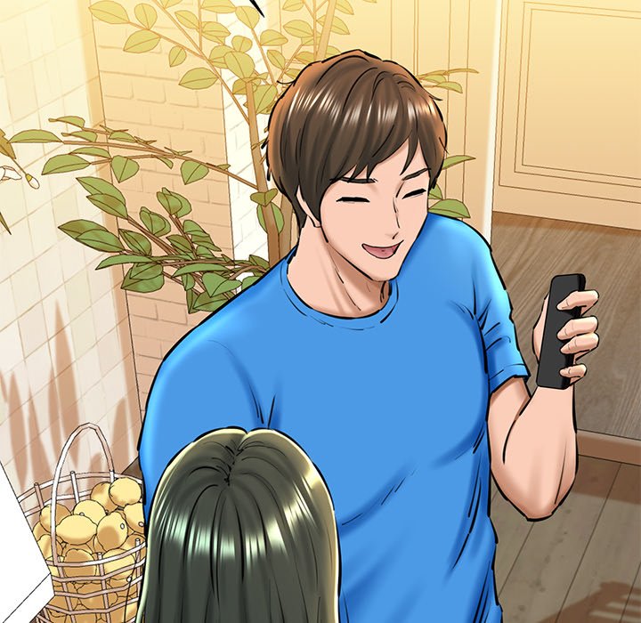 Cheerleader - Chapter 21 Page 131