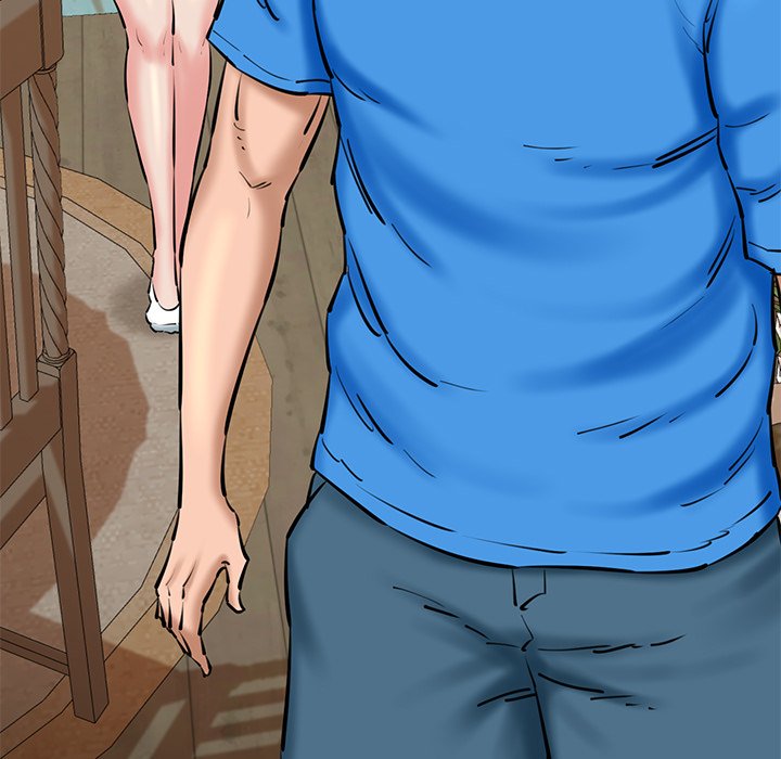 Cheerleader - Chapter 21 Page 135