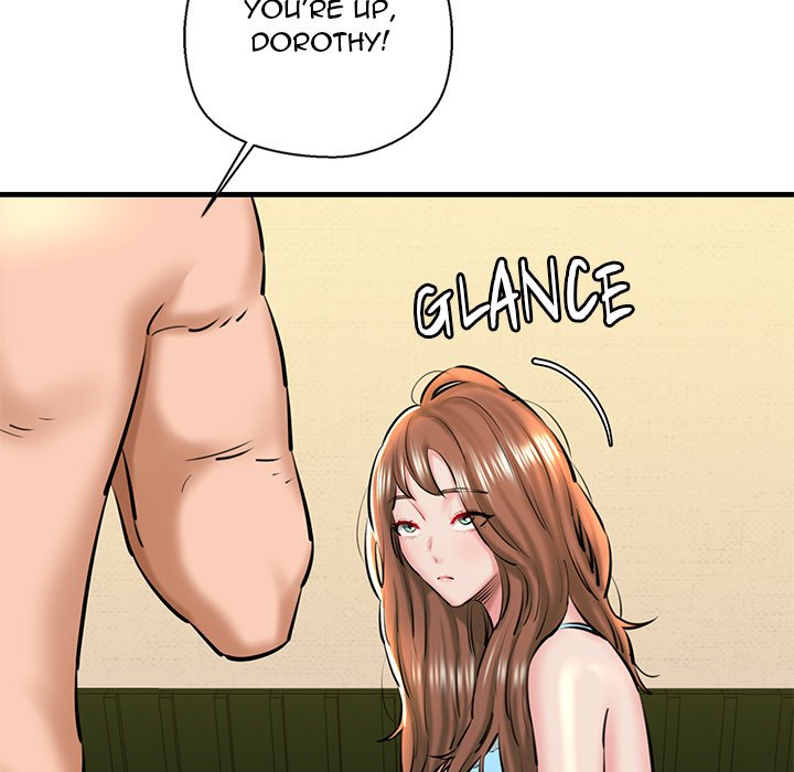 Cheerleader - Chapter 21 Page 171