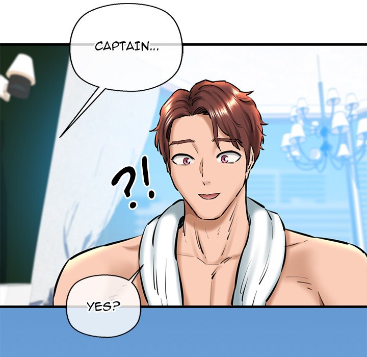 Cheerleader - Chapter 21 Page 186