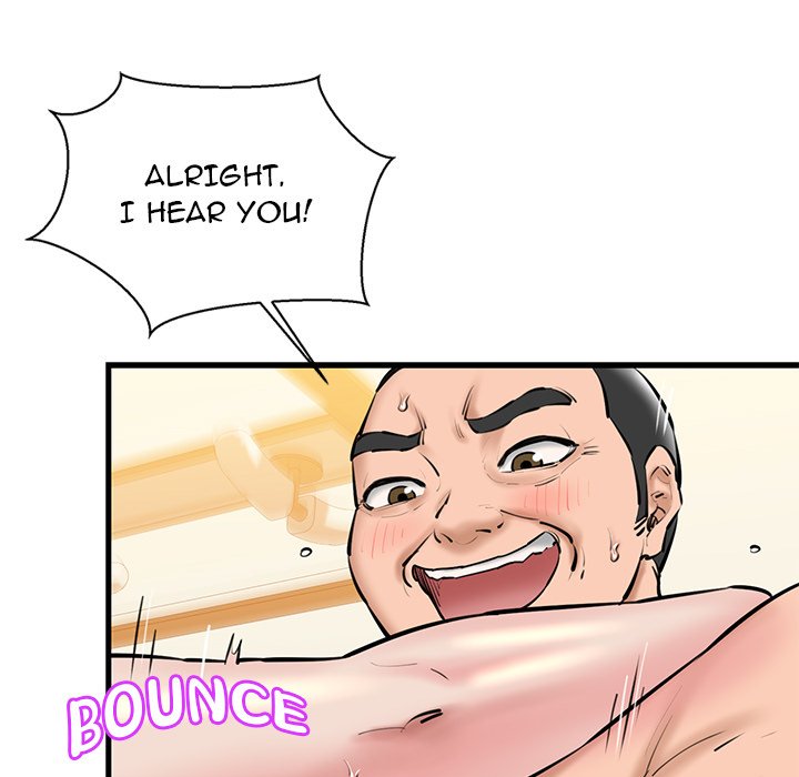 Cheerleader - Chapter 21 Page 56