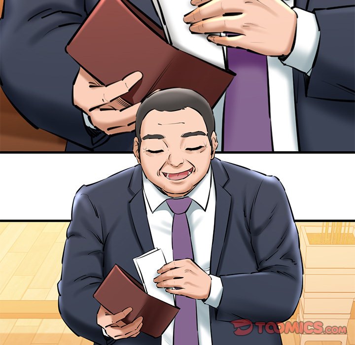 Cheerleader - Chapter 21 Page 76