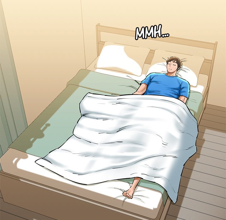 Cheerleader - Chapter 21 Page 95