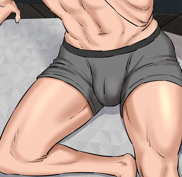 Cheerleader - Chapter 22 Page 15