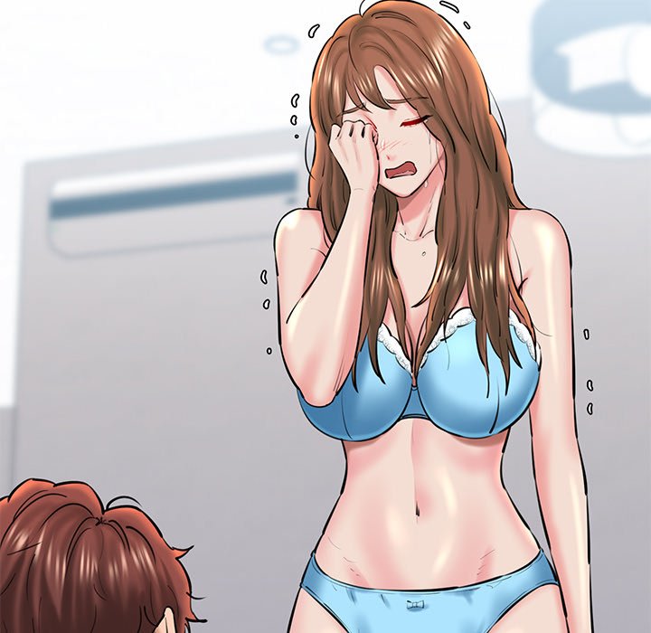 Cheerleader - Chapter 22 Page 161