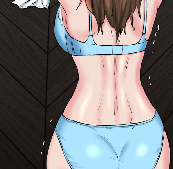 Cheerleader - Chapter 22 Page 170