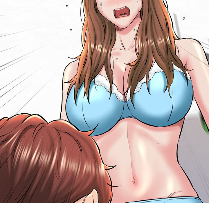 Cheerleader - Chapter 22 Page 21