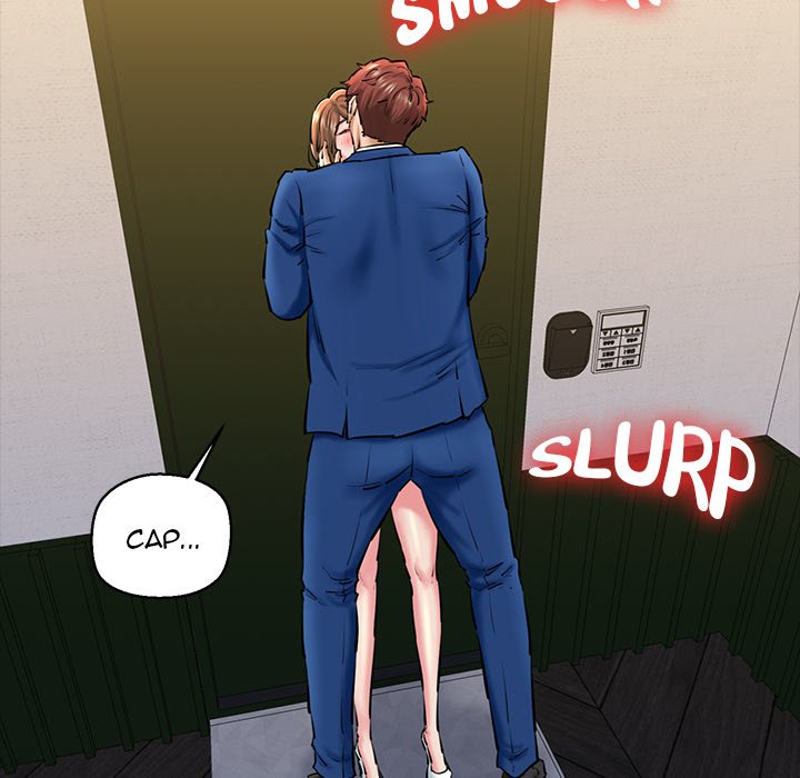 Cheerleader - Chapter 22 Page 35