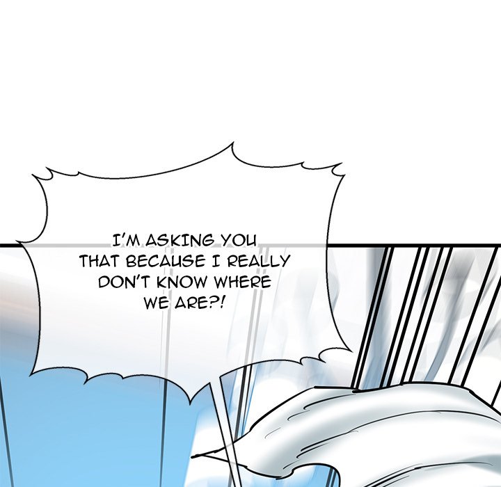 Cheerleader - Chapter 22 Page 9