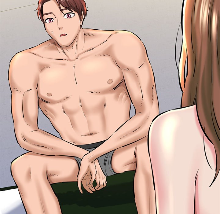 Cheerleader - Chapter 23 Page 107