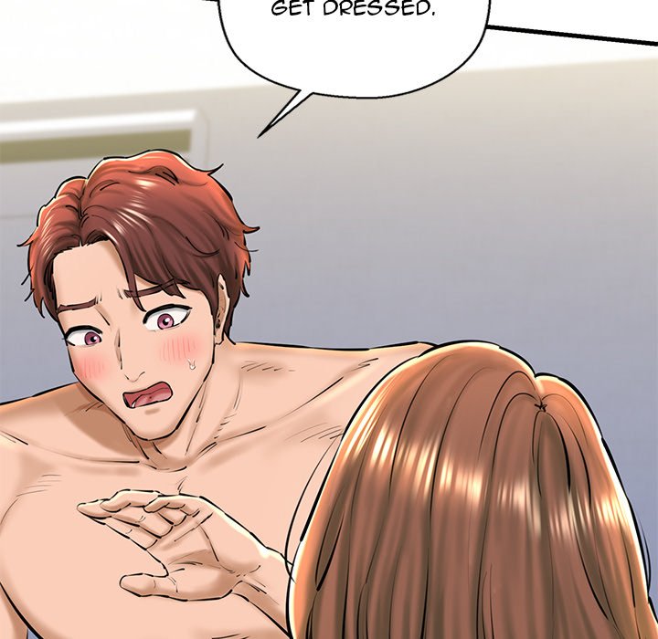 Cheerleader - Chapter 23 Page 113