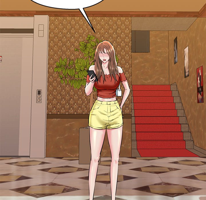 Cheerleader - Chapter 23 Page 140