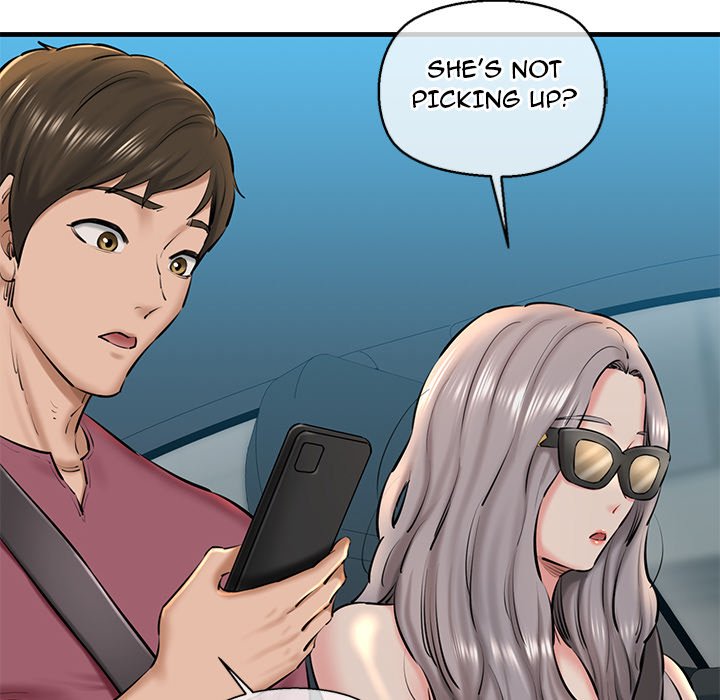 Cheerleader - Chapter 23 Page 144