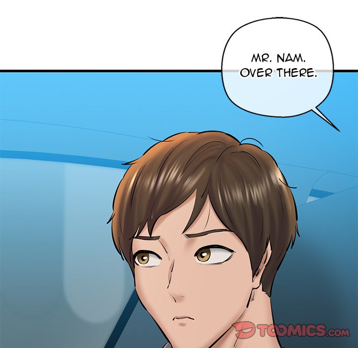 Cheerleader - Chapter 23 Page 147