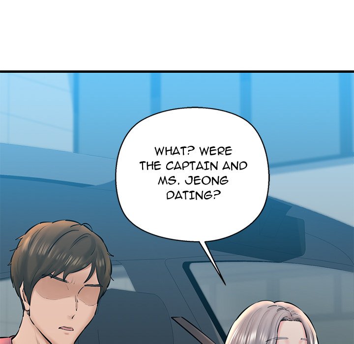 Cheerleader - Chapter 23 Page 157