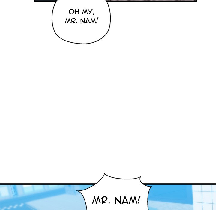 Cheerleader - Chapter 23 Page 161