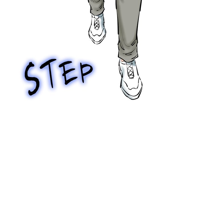 Cheerleader - Chapter 23 Page 164